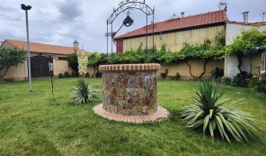 Jardín